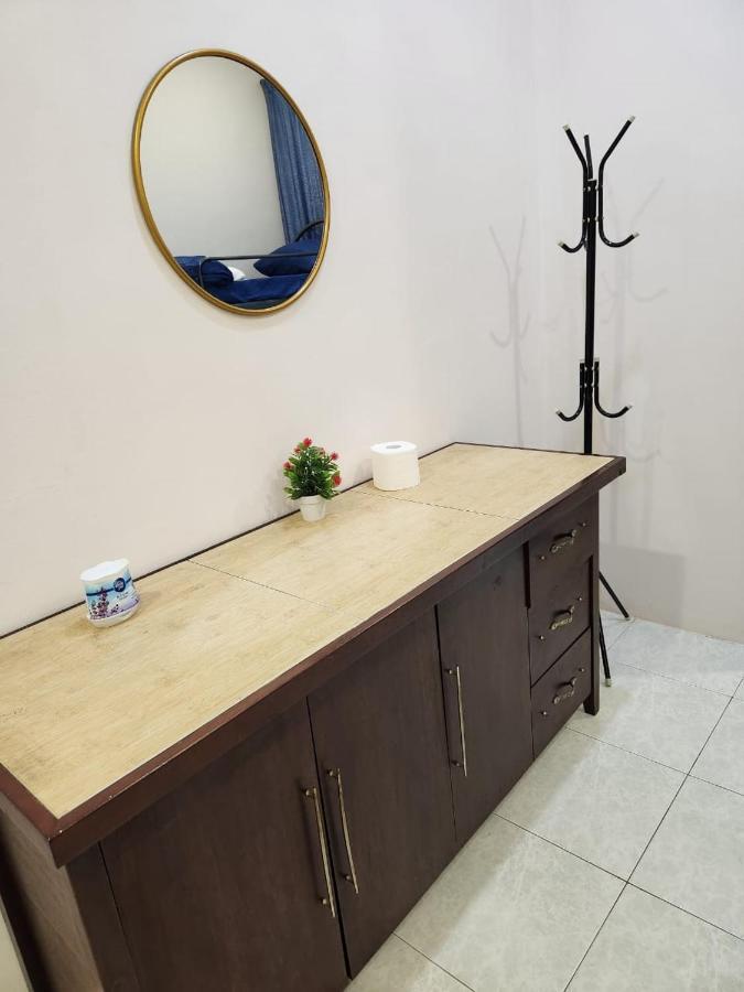 Galaxy Guest Home By Ipoh Maju Stay Exterior foto