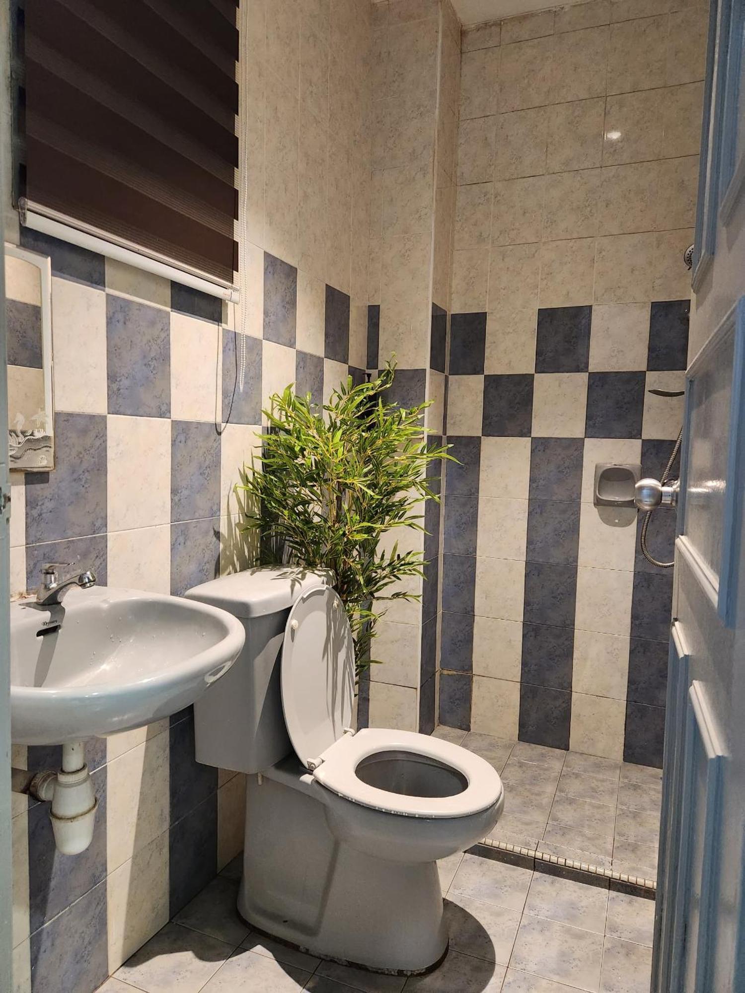 Galaxy Guest Home By Ipoh Maju Stay Exterior foto