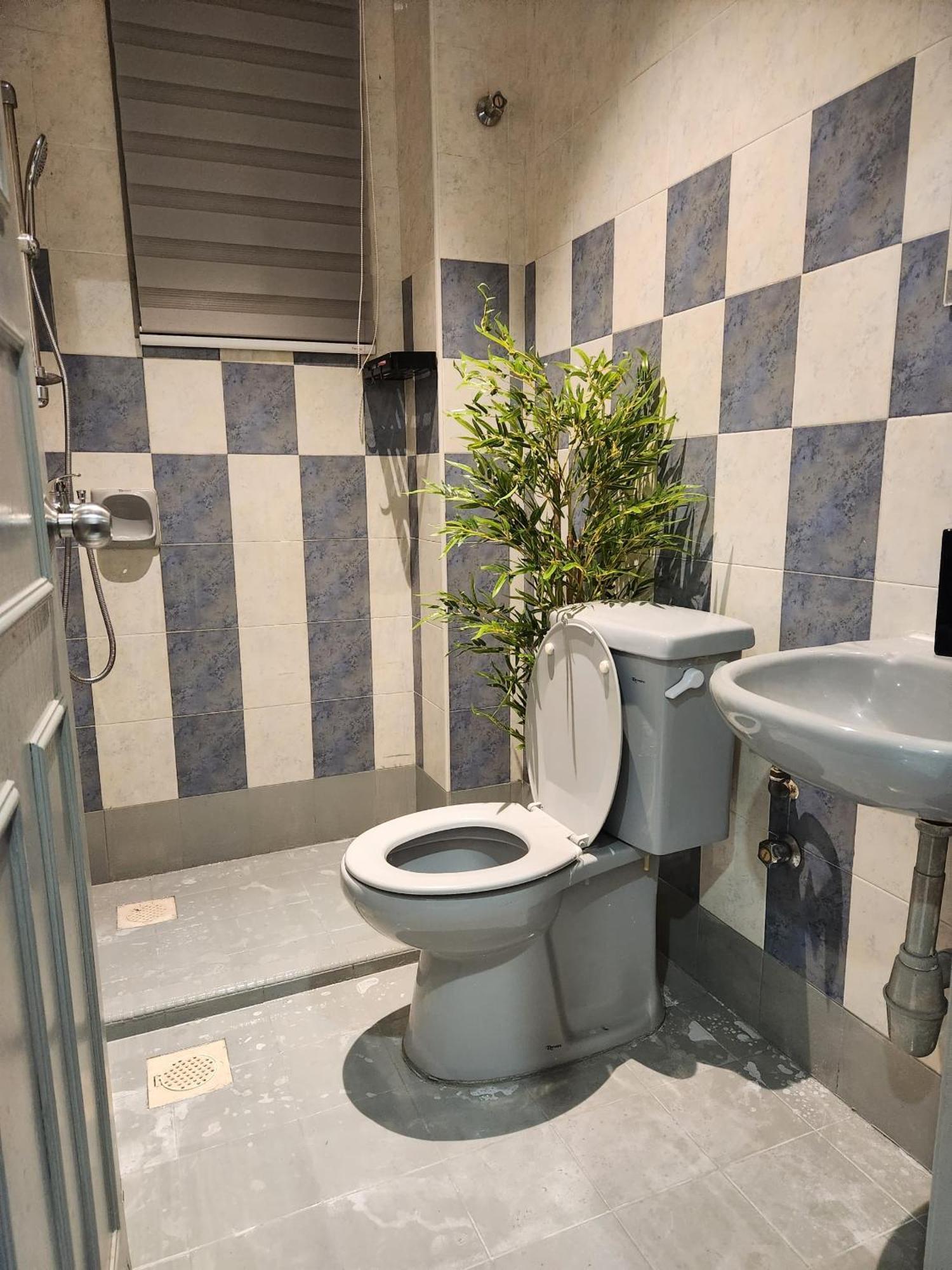 Galaxy Guest Home By Ipoh Maju Stay Exterior foto