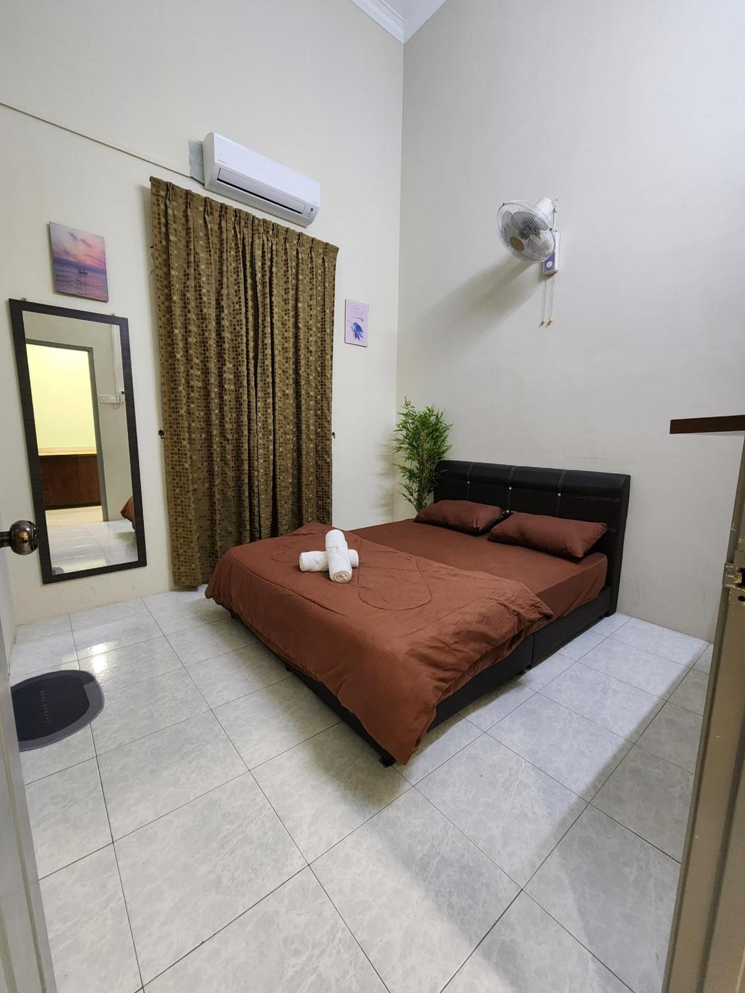Galaxy Guest Home By Ipoh Maju Stay Exterior foto