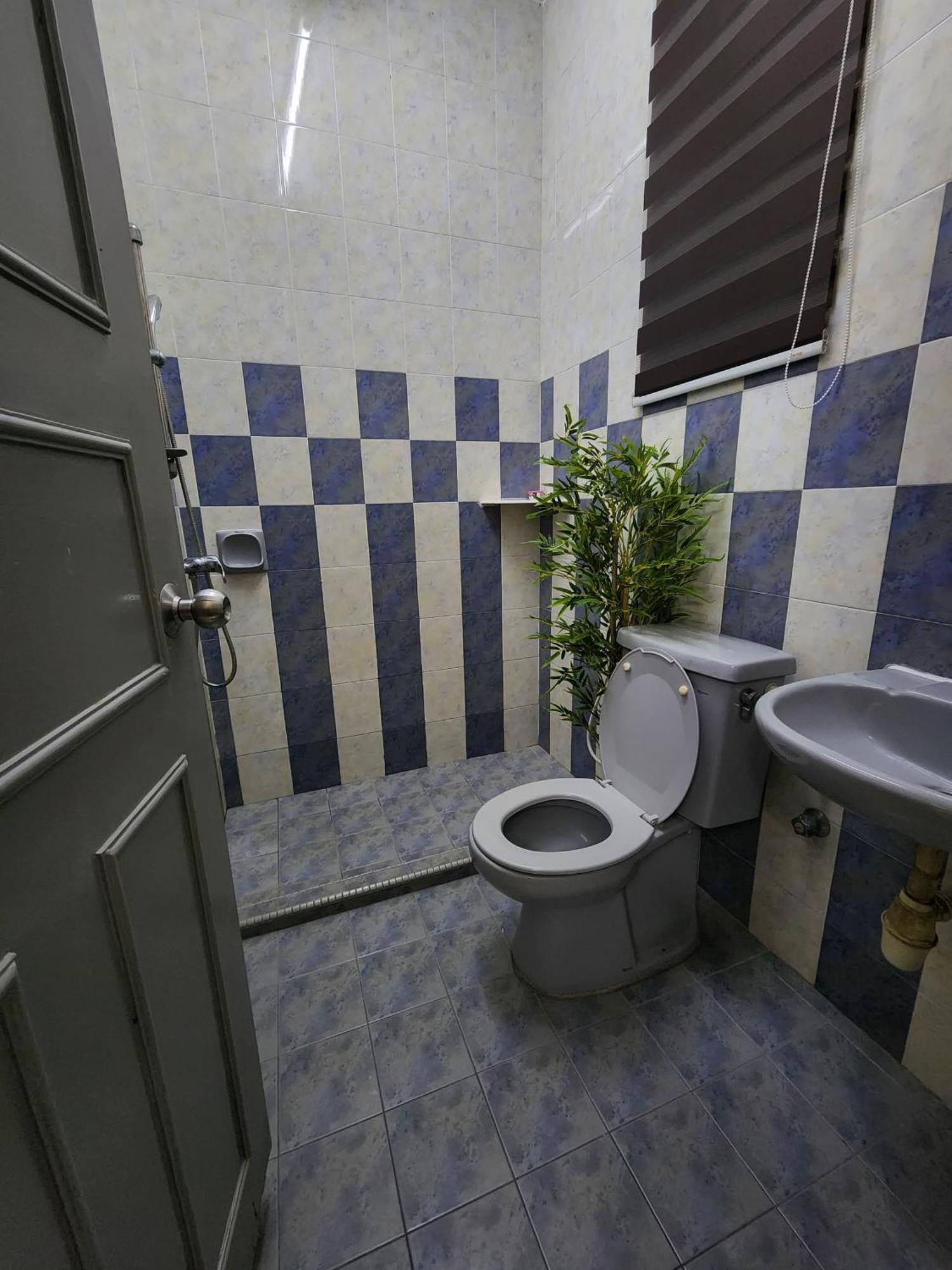 Galaxy Guest Home By Ipoh Maju Stay Exterior foto